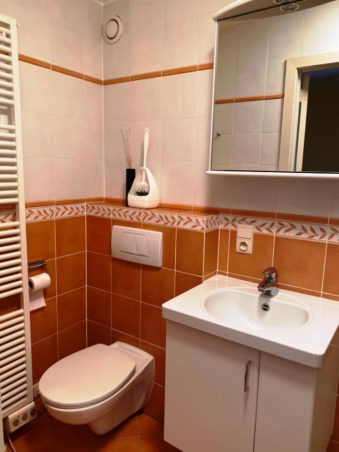 ブランケンベルヘZeeparel Duplex Loftアパートメント エクステリア 写真