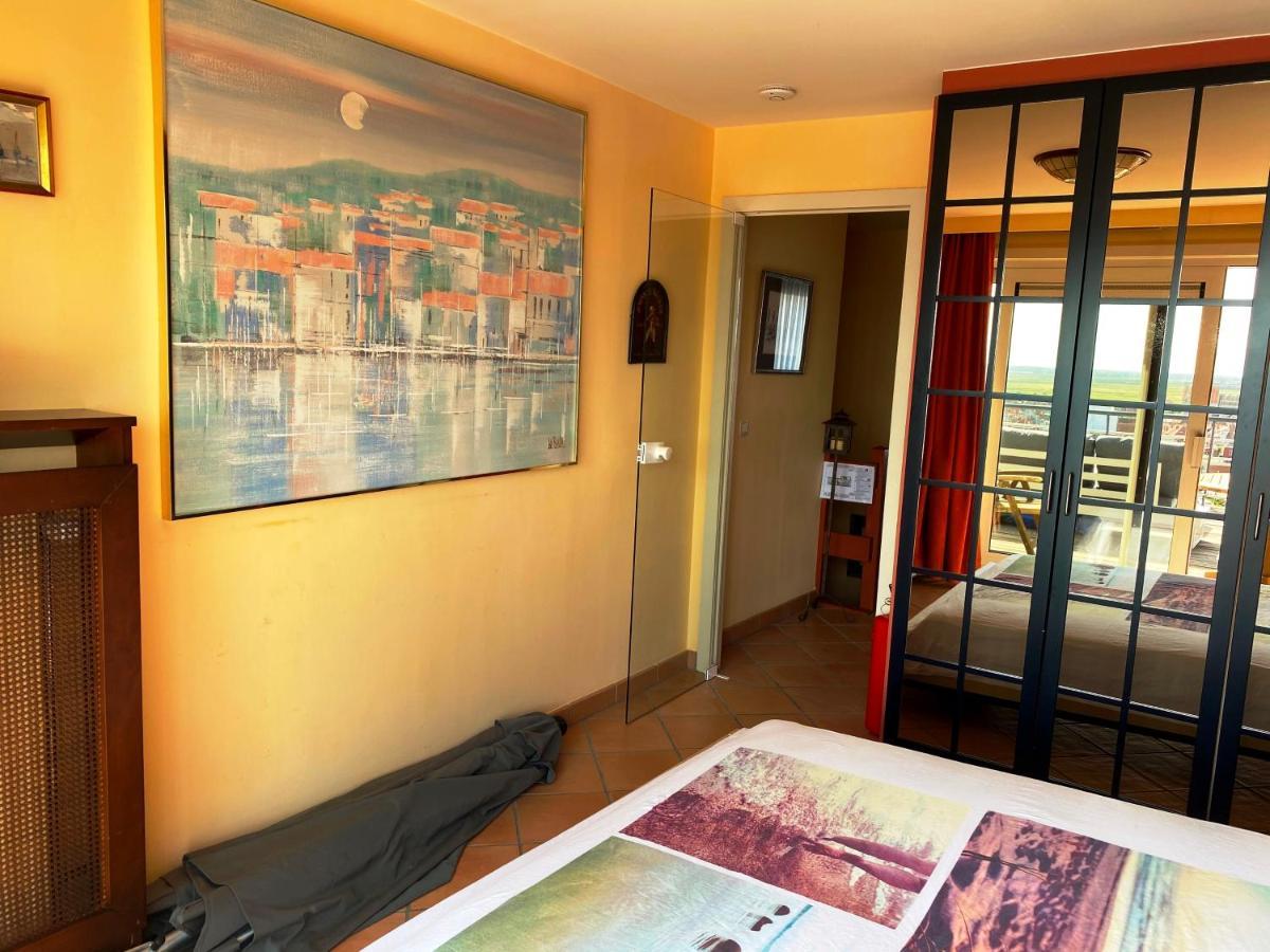 ブランケンベルヘZeeparel Duplex Loftアパートメント エクステリア 写真