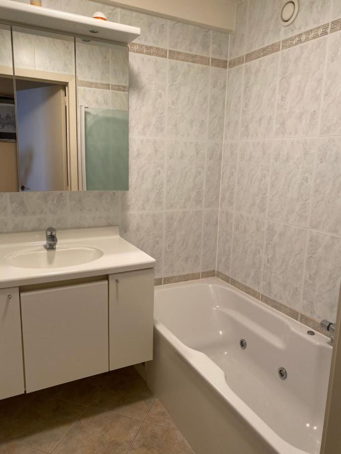 ブランケンベルヘZeeparel Duplex Loftアパートメント エクステリア 写真